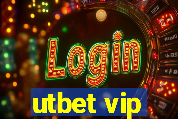 utbet vip